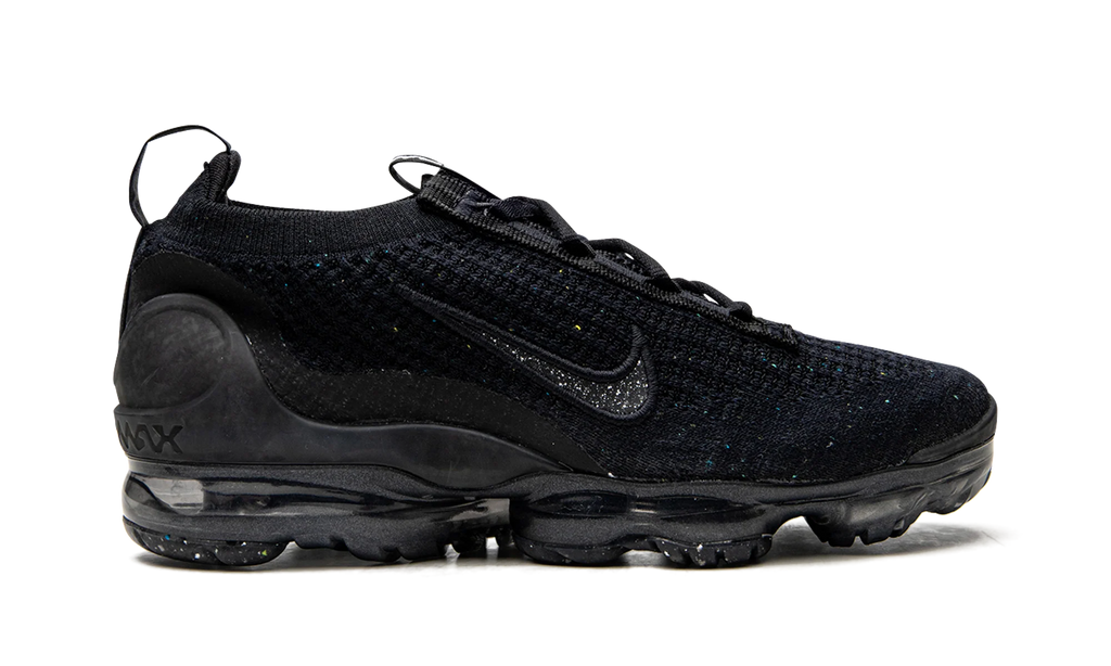 AIR VAPORMAX 2021 FK WMNS"Triple Black Vapormax" DC9454 001