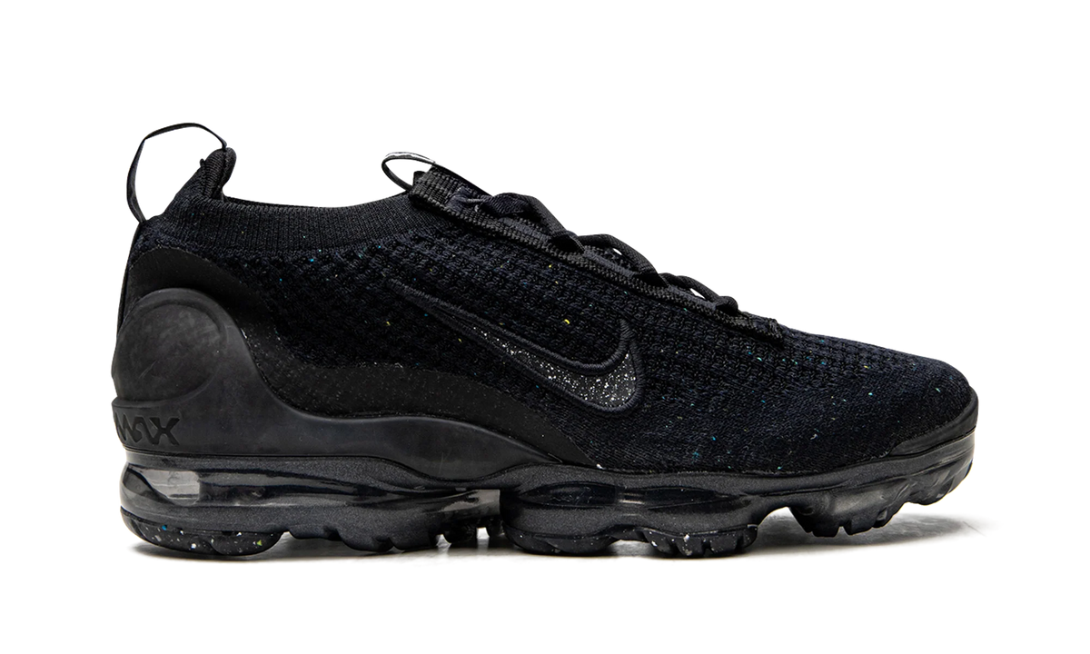 AIR VAPORMAX 2021 FK WMNS"Triple Black Vapormax" DC9454 001