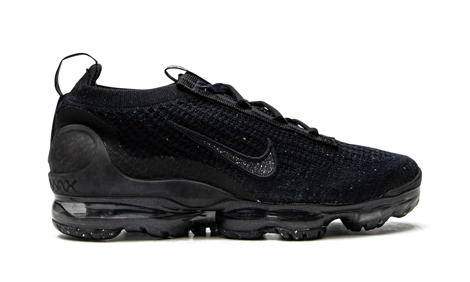 AIR VAPORMAX 2021 FK WMNS"Triple Black Vapormax" DC9454 001
