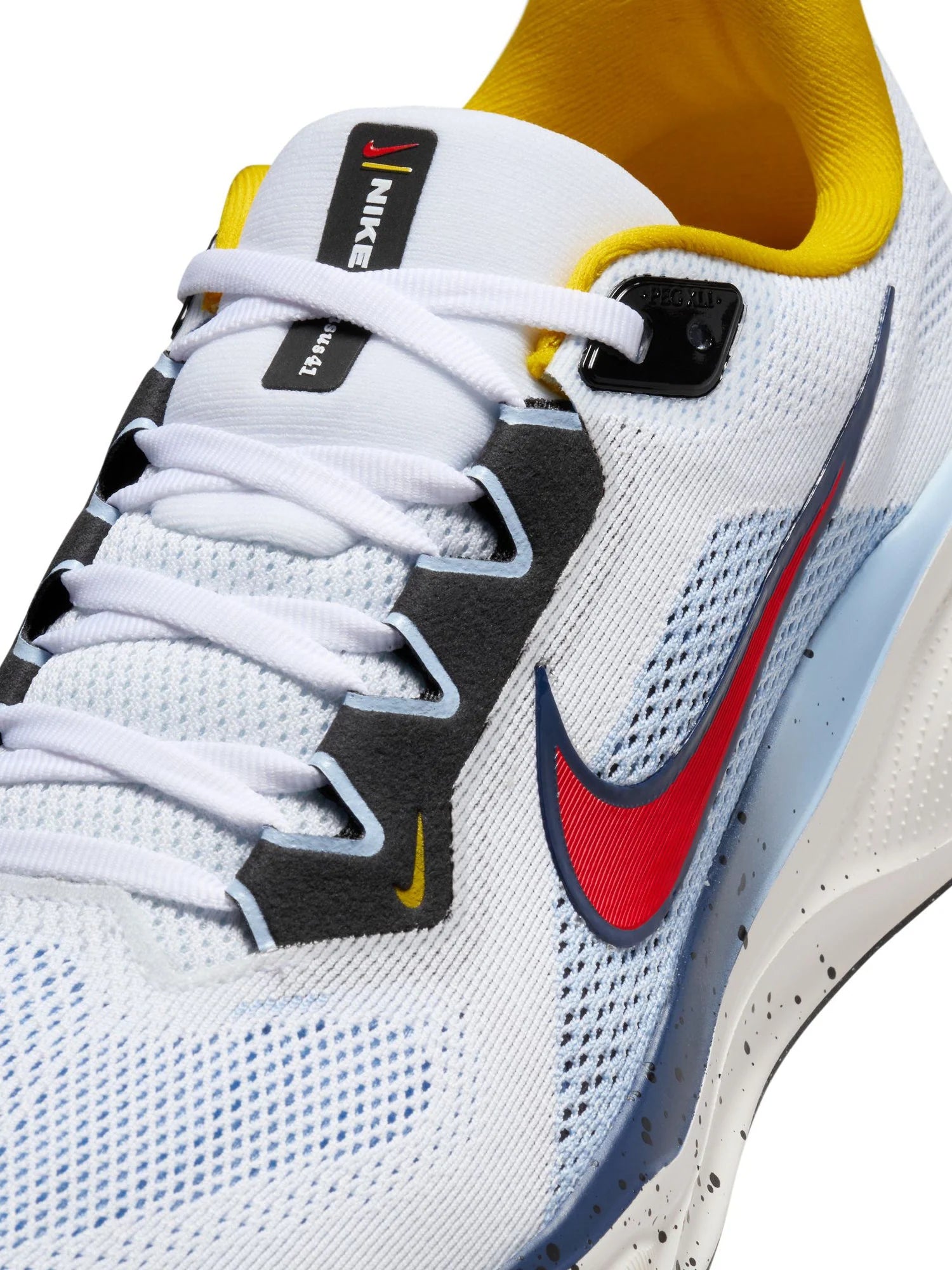 Nike Air Zoom Pegasus 41 Mens Shoes