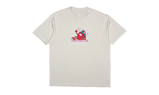 SB Max90 Skate T-Shirt "Light Bone" HV1302 072
