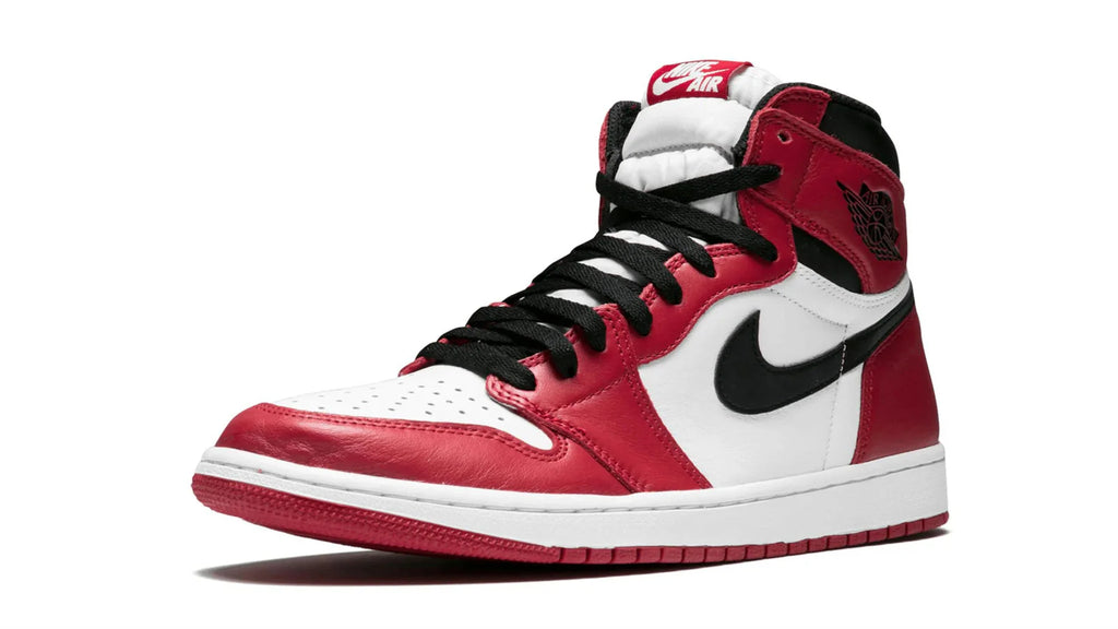 Air Jordan 1 Retro High OG Chicago