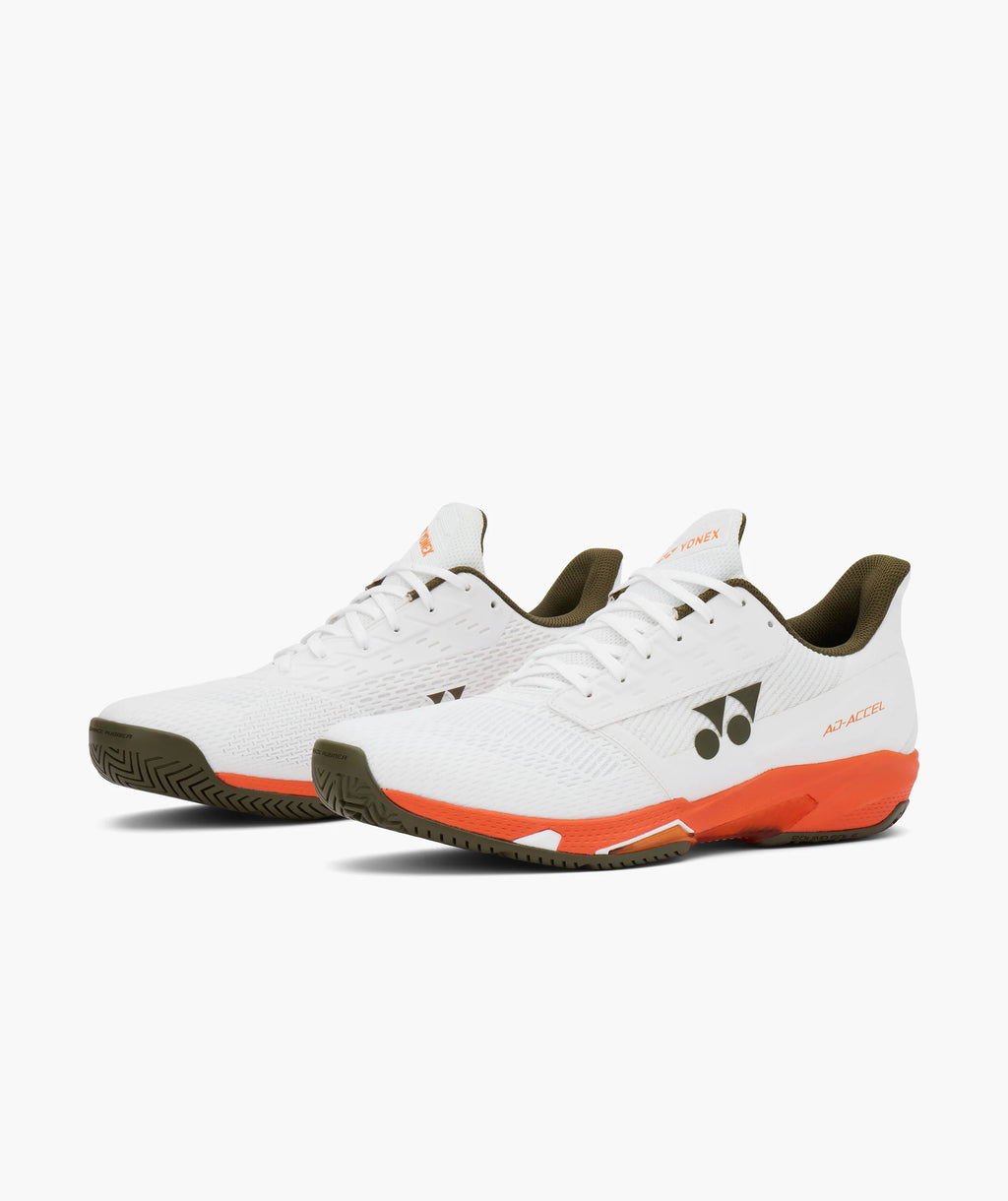 POWER CUSHION AD ACCEL MENS