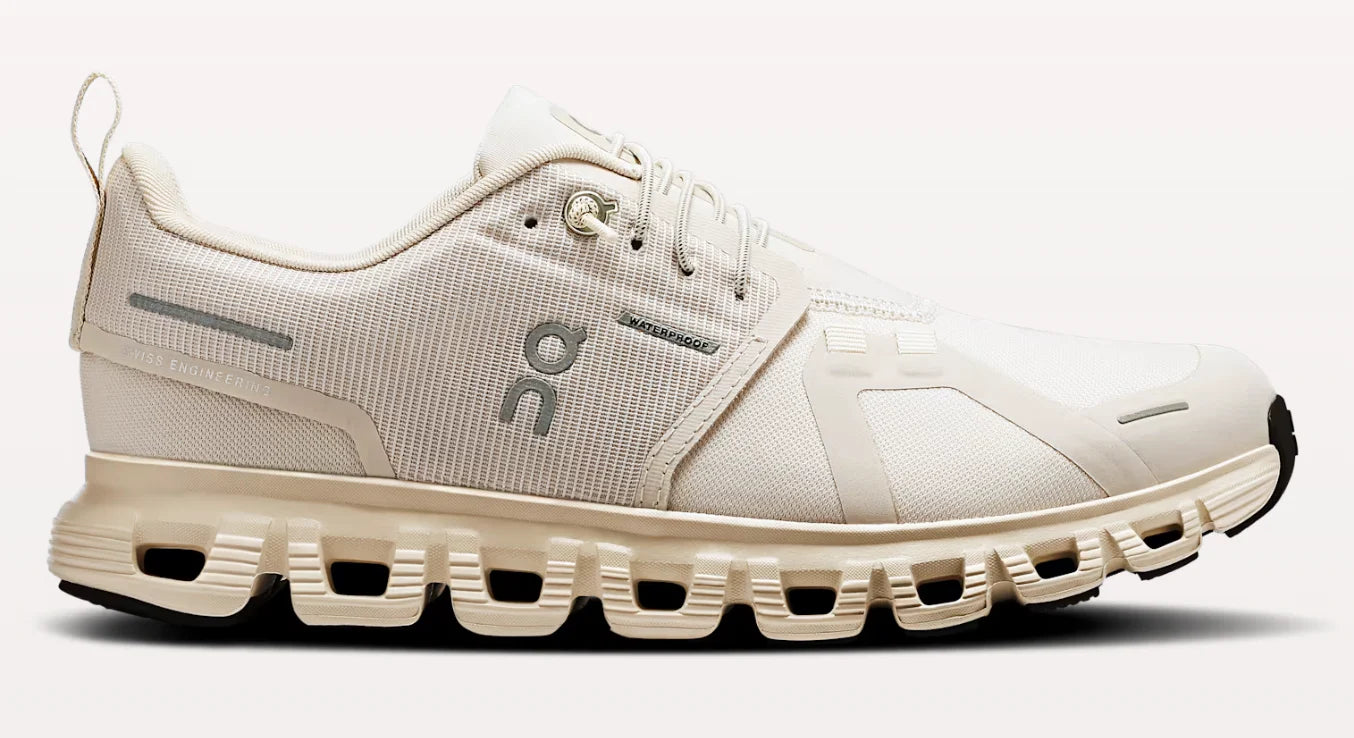 Womens On Cloud 6 Waterproof
