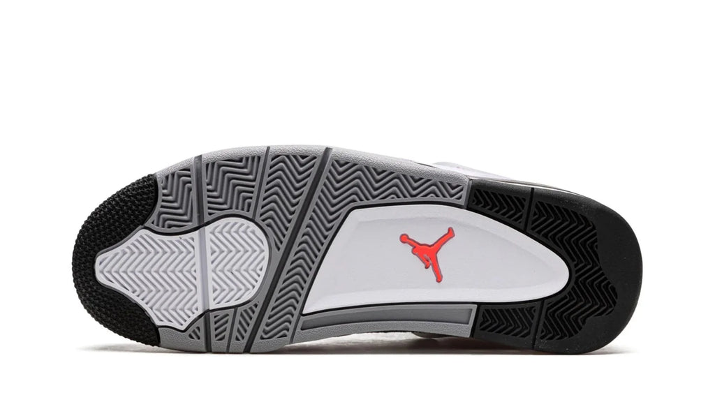 Air Jordan 4 Retro Zen Master