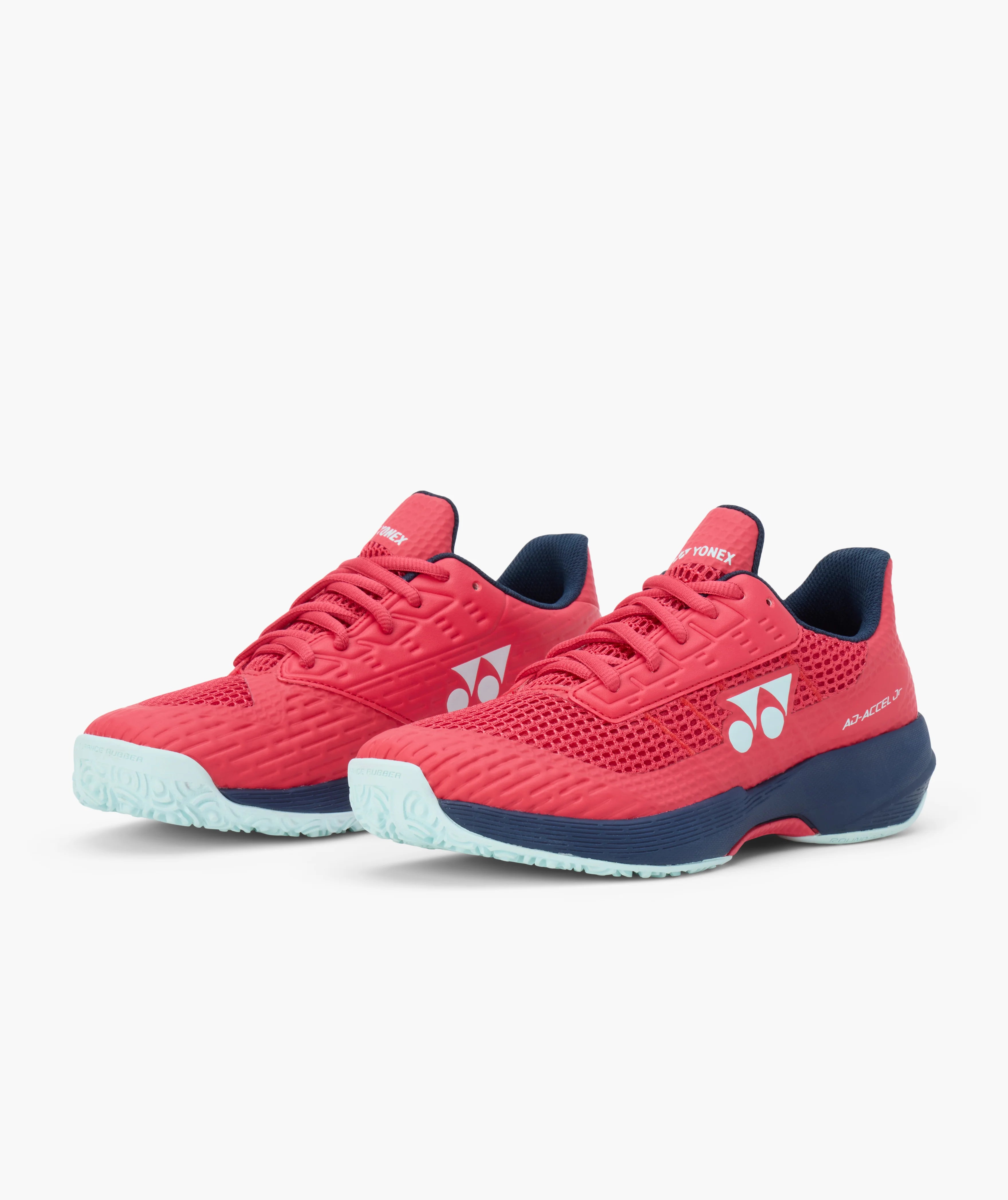 JUNIOR POWER CUSHION AD ACCEL