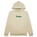 Academy Hoodie Agate Grey Bosphorus