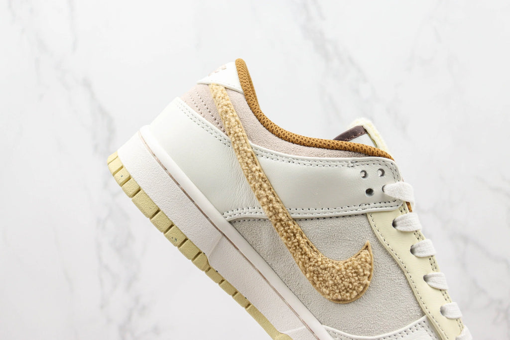 Nike Dunk Low Retro PRM Year of the Rabbit Fossil Stone 2023