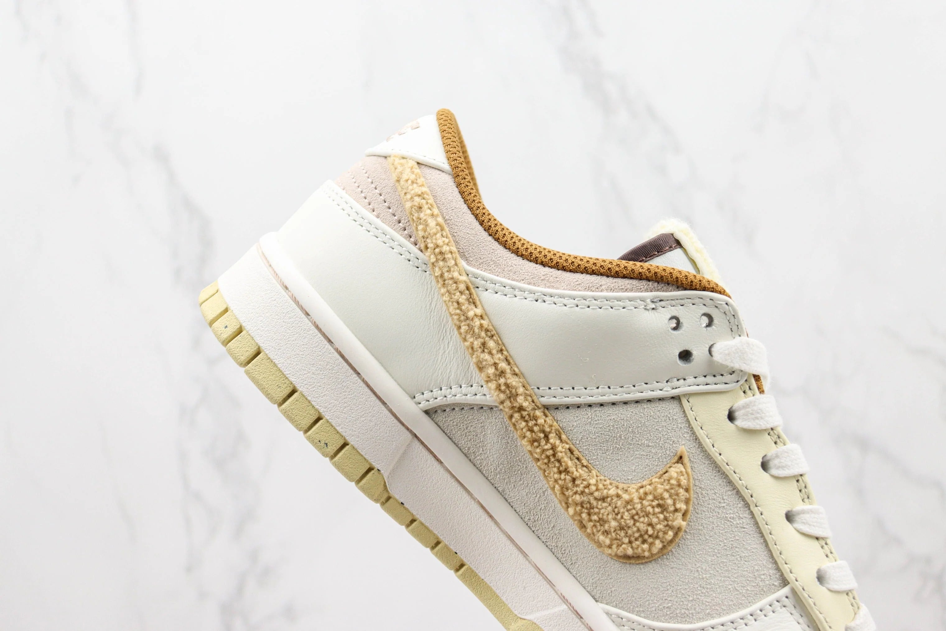 Nike Dunk Low Retro PRM Year of the Rabbit Fossil Stone 2023