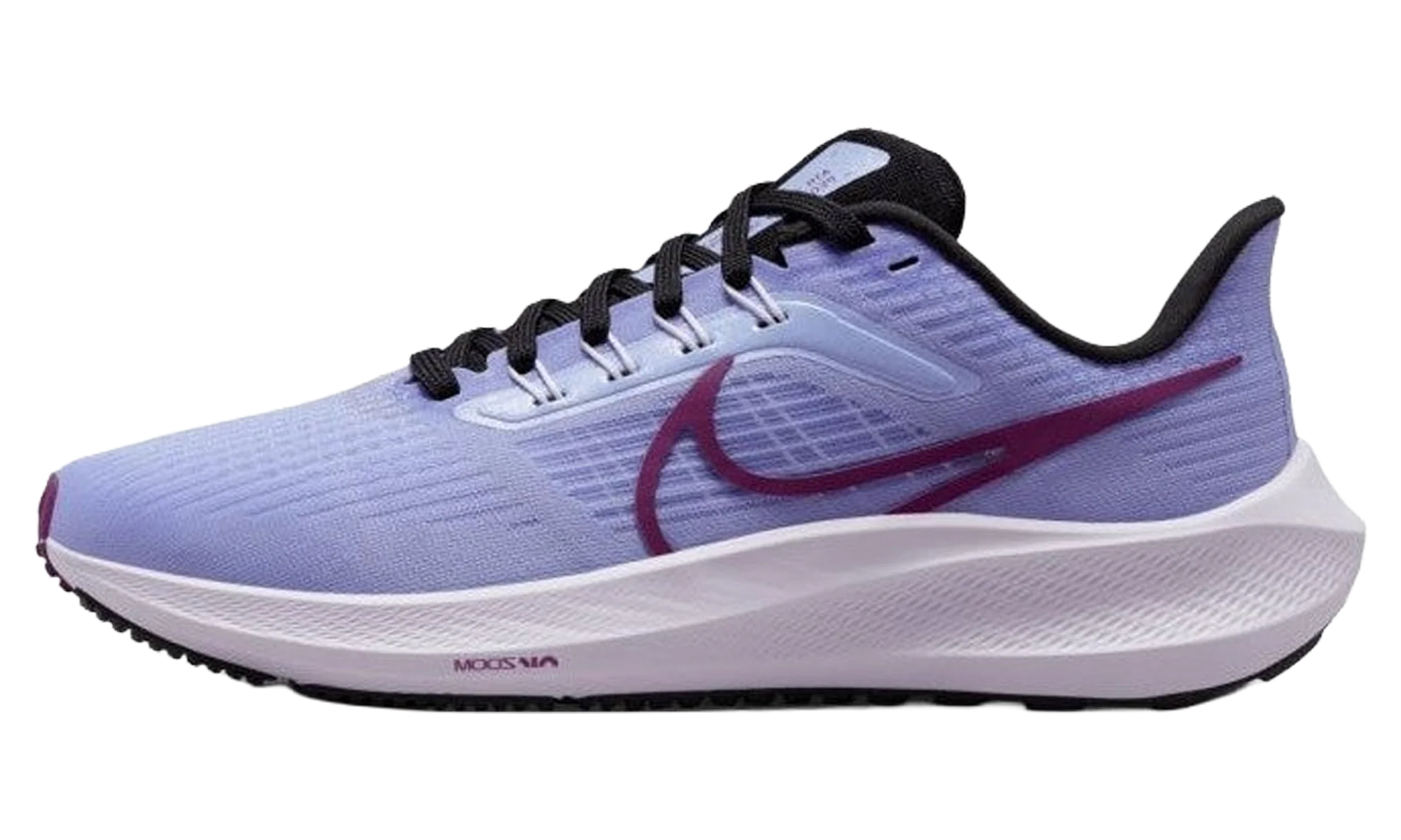Air Zoom Pegasus 39 WMNS"Purple Pulse" DX8942 500