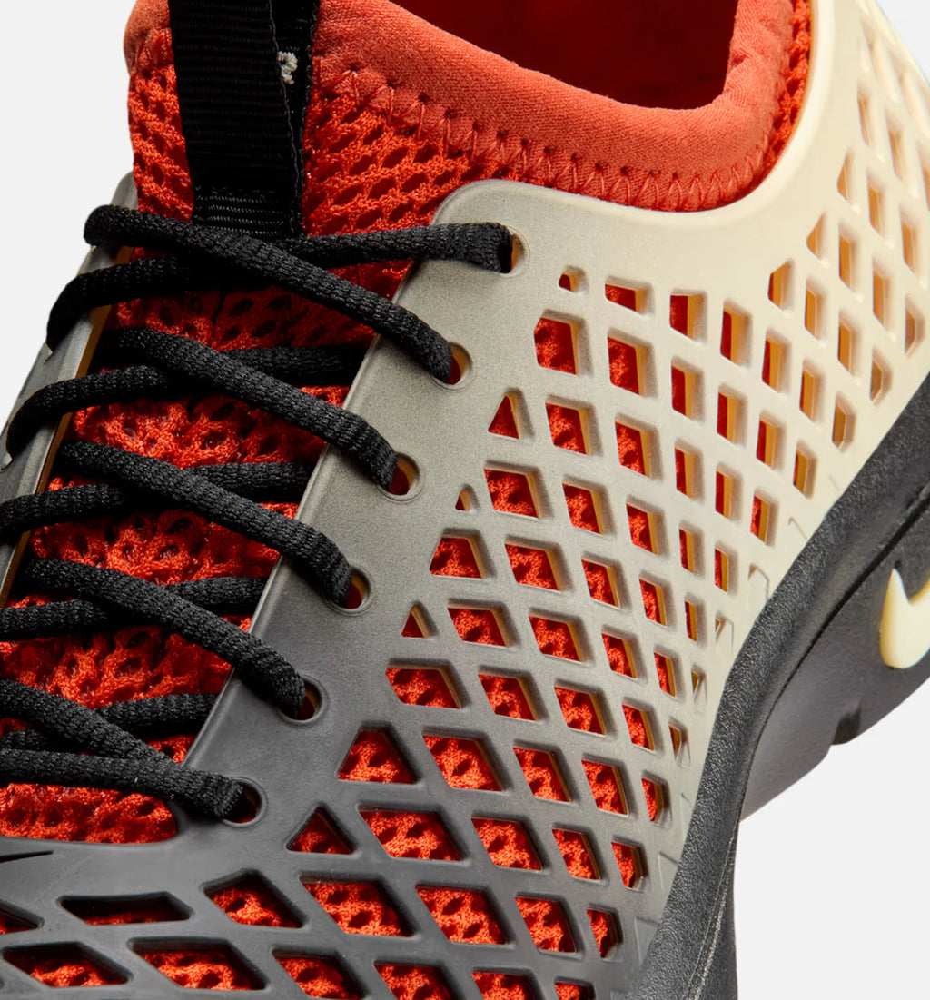 Rejuven8 Run OG SE Mens Lifestyle Shoe Black Rust Factor