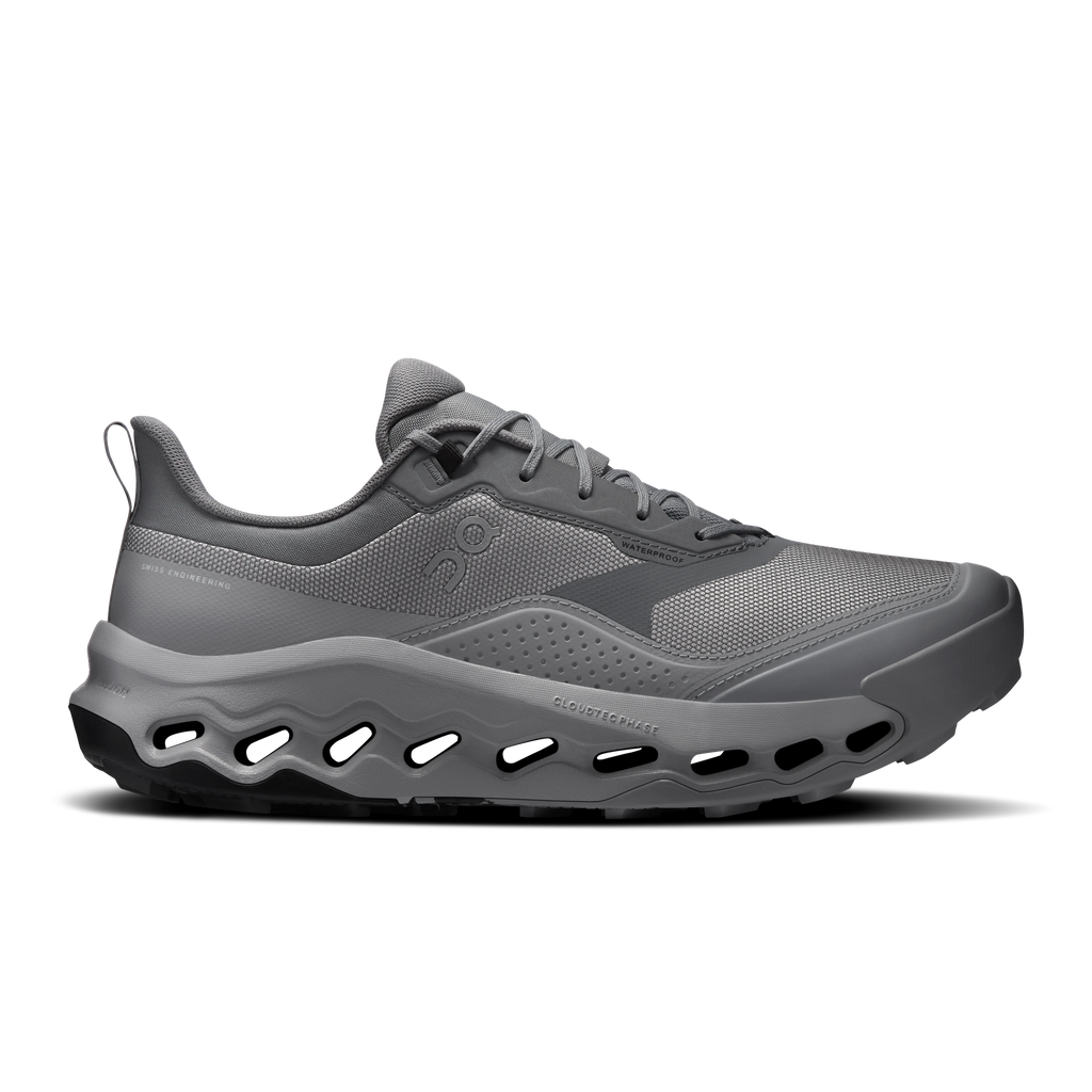 Men's Cloudhorizon 2  Waterproof in Rock/Alloy