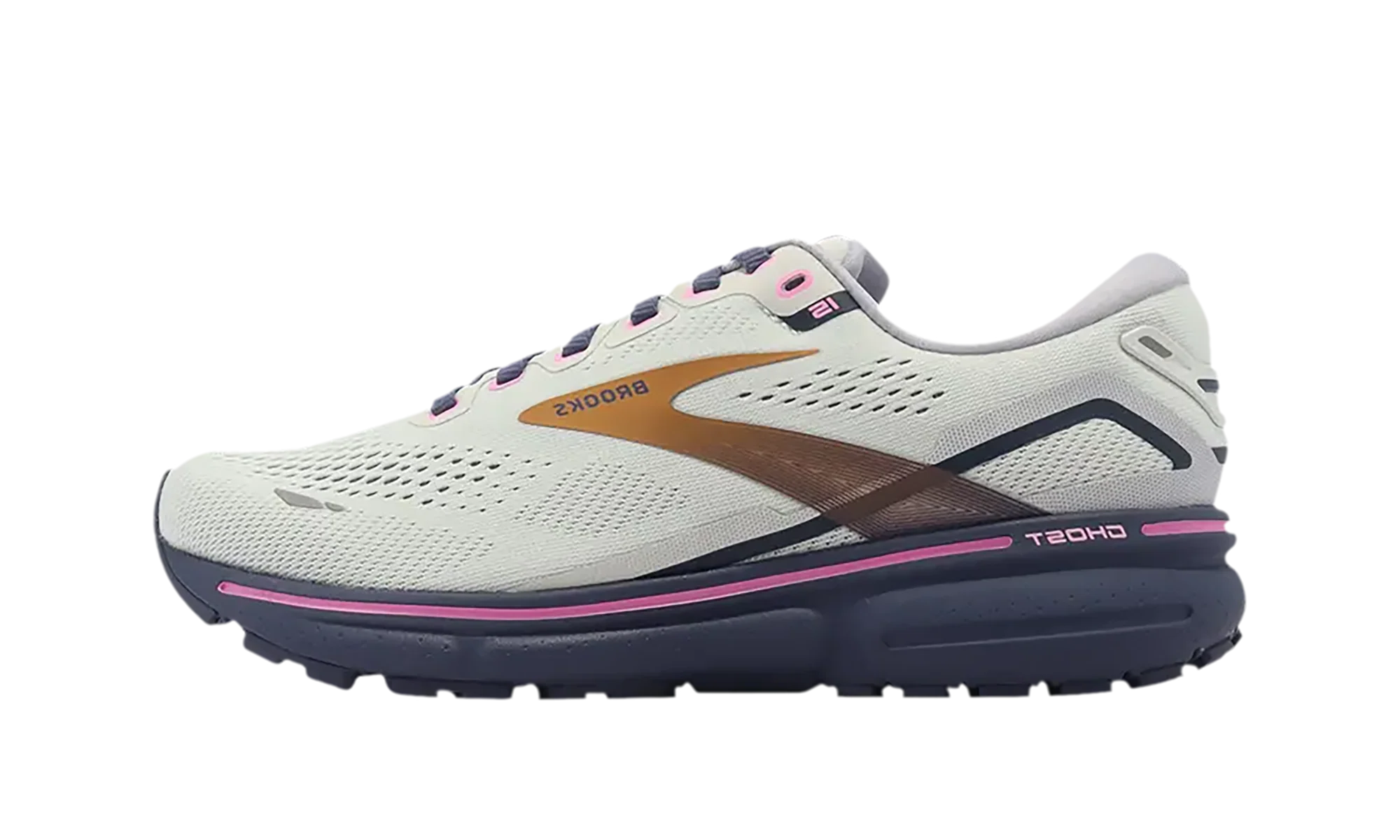 Ghost 15 Wmns "Spa Blue Copper" 120380 1D 492