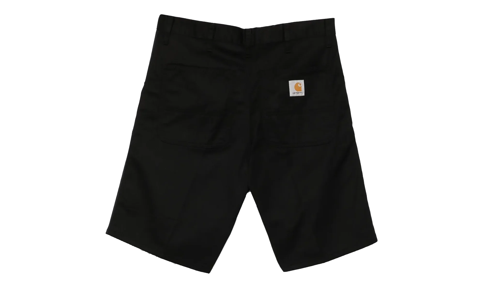 Simple Shorts "Black" I034912 89 02
