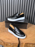 ZARA CASUAL MODEL