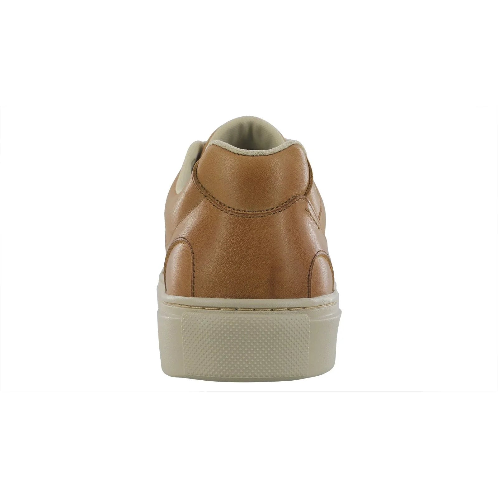 Men's High Street Lace Up Sneaker in Hazel