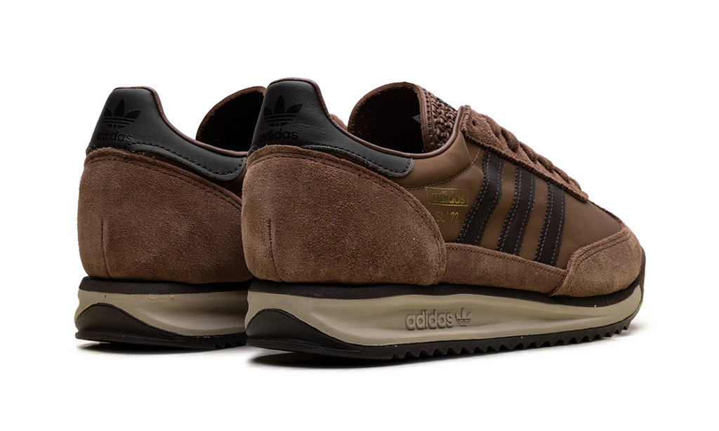 SL 72 RS "Preloved Brown" js0744
