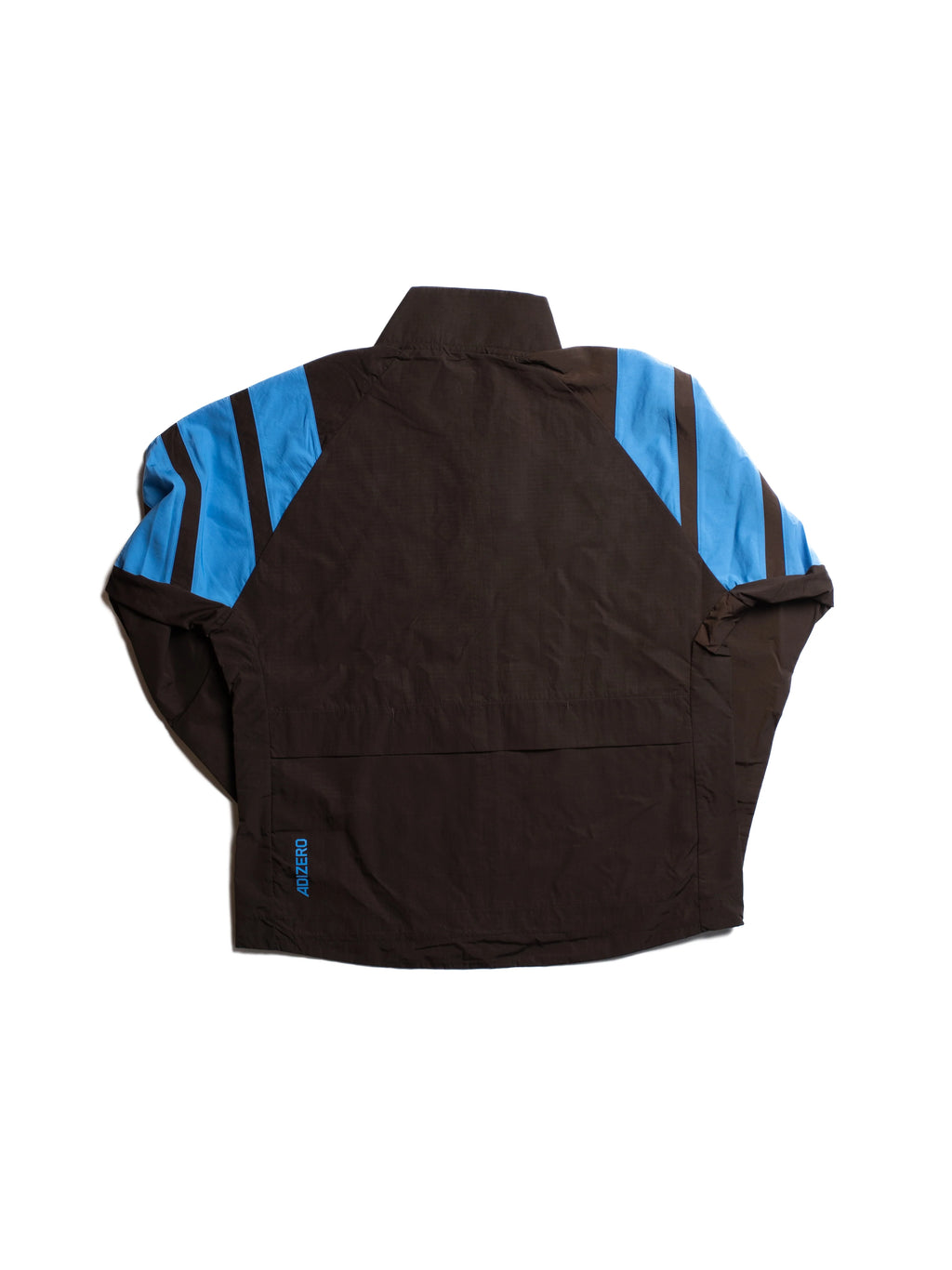 Adidas Womens Adizero Archive Running Jacket
