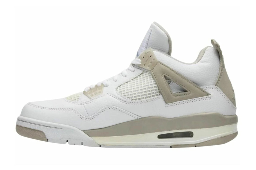 Wmns Jordan 4 Retro Linen 2006