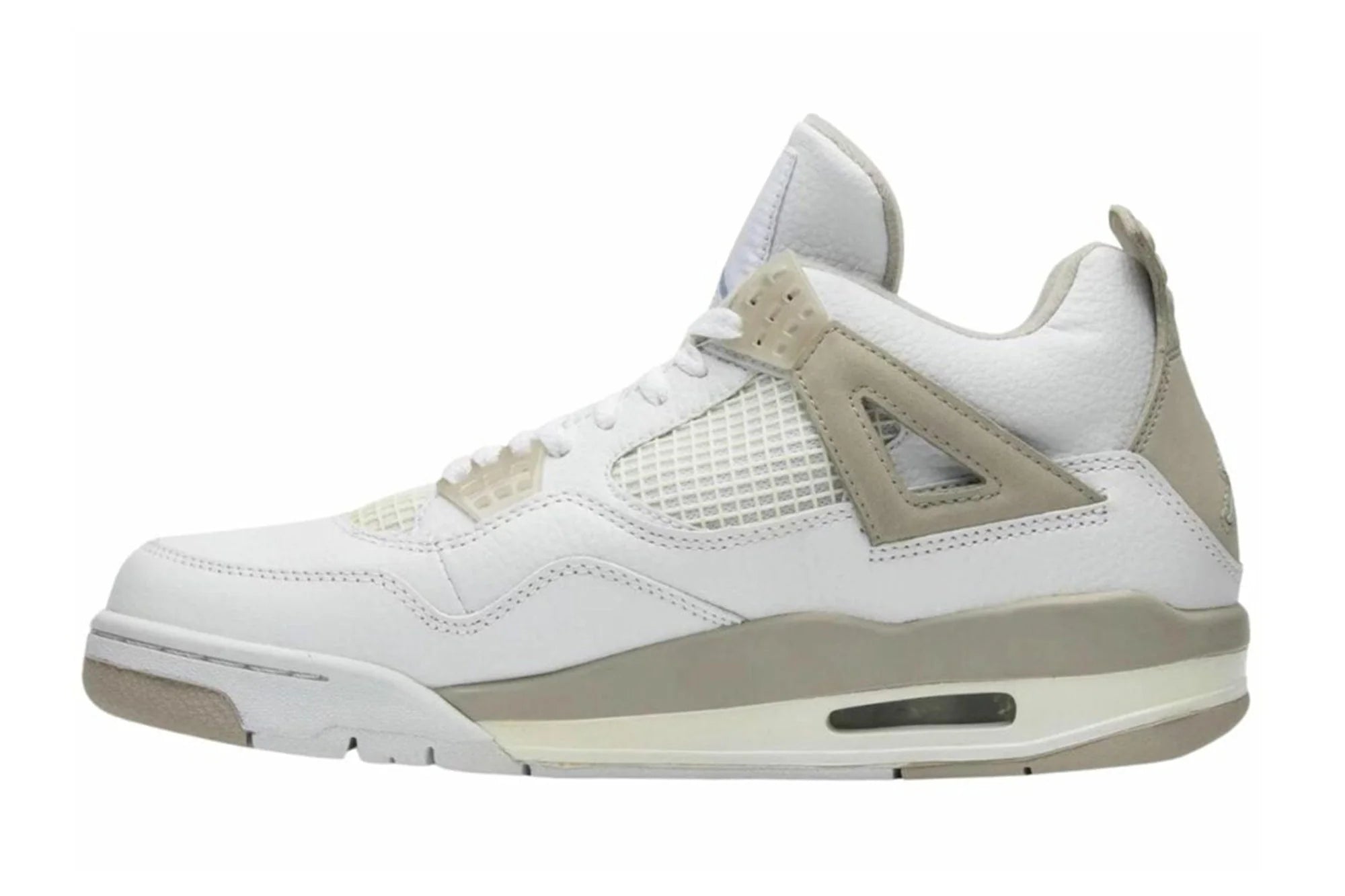 Wmns Jordan 4 Retro Linen 2006
