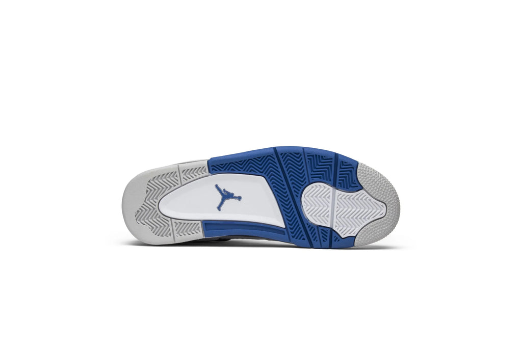 Jordan 4 Retro Motorsports