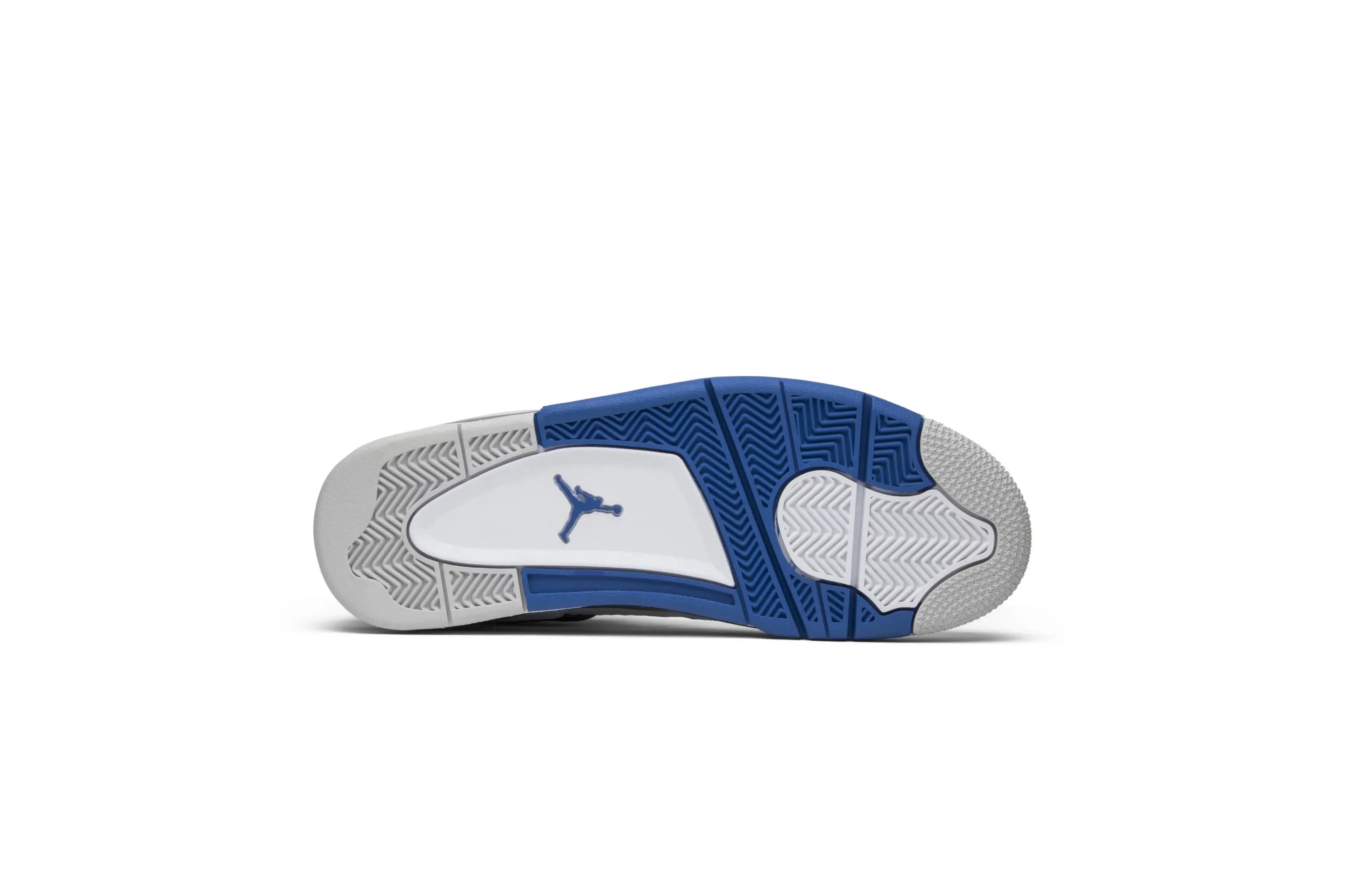 Jordan 4 Retro Motorsports