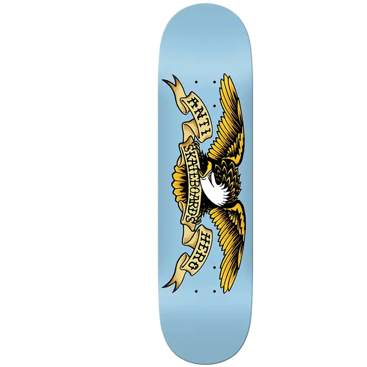 Anti Hero Classic Eagle Deck 828