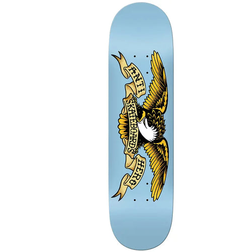 Anti Hero Classic Eagle Deck 828