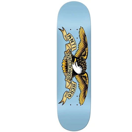 Anti Hero Classic Eagle Deck 828
