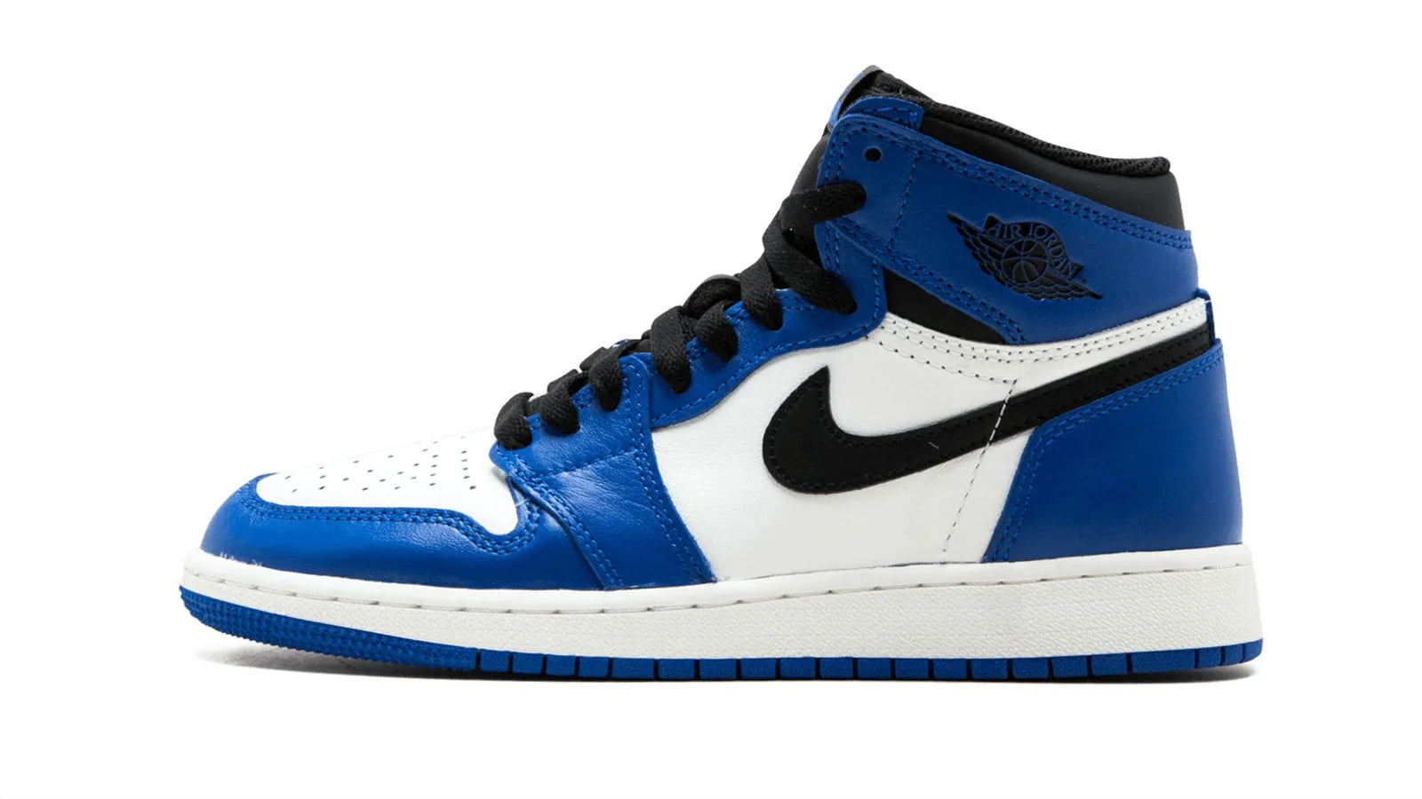 Air Jordan 1 Retro High OG Game Royal