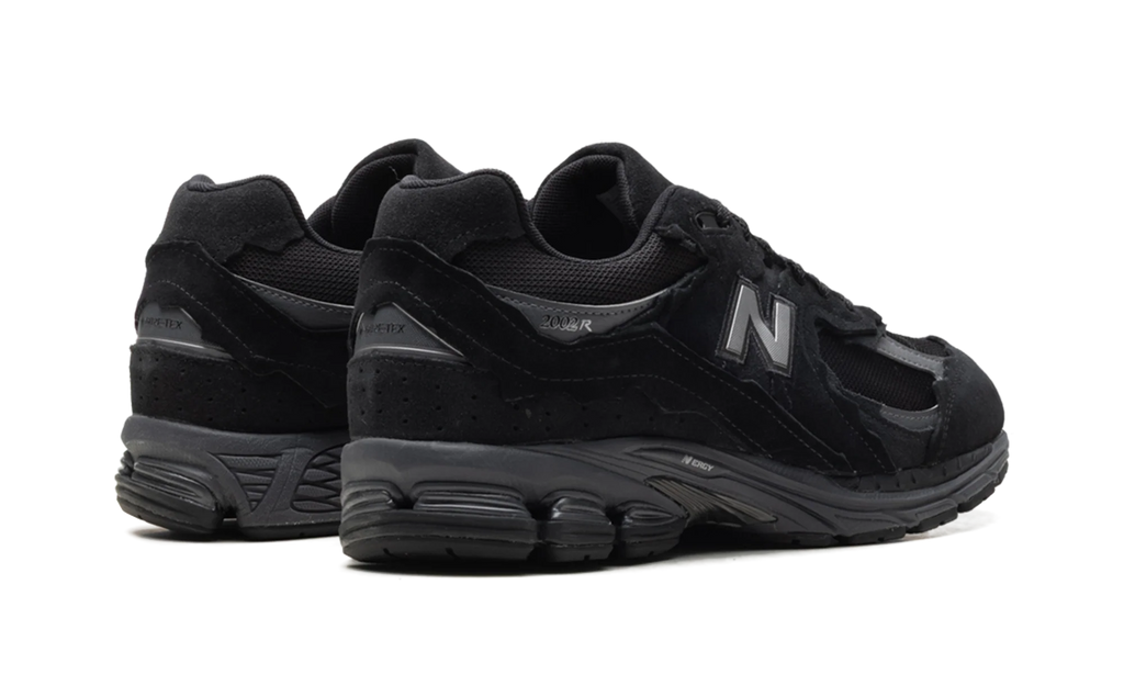 2002R Gore-Tex "Protection Pack - Black" U20023MB