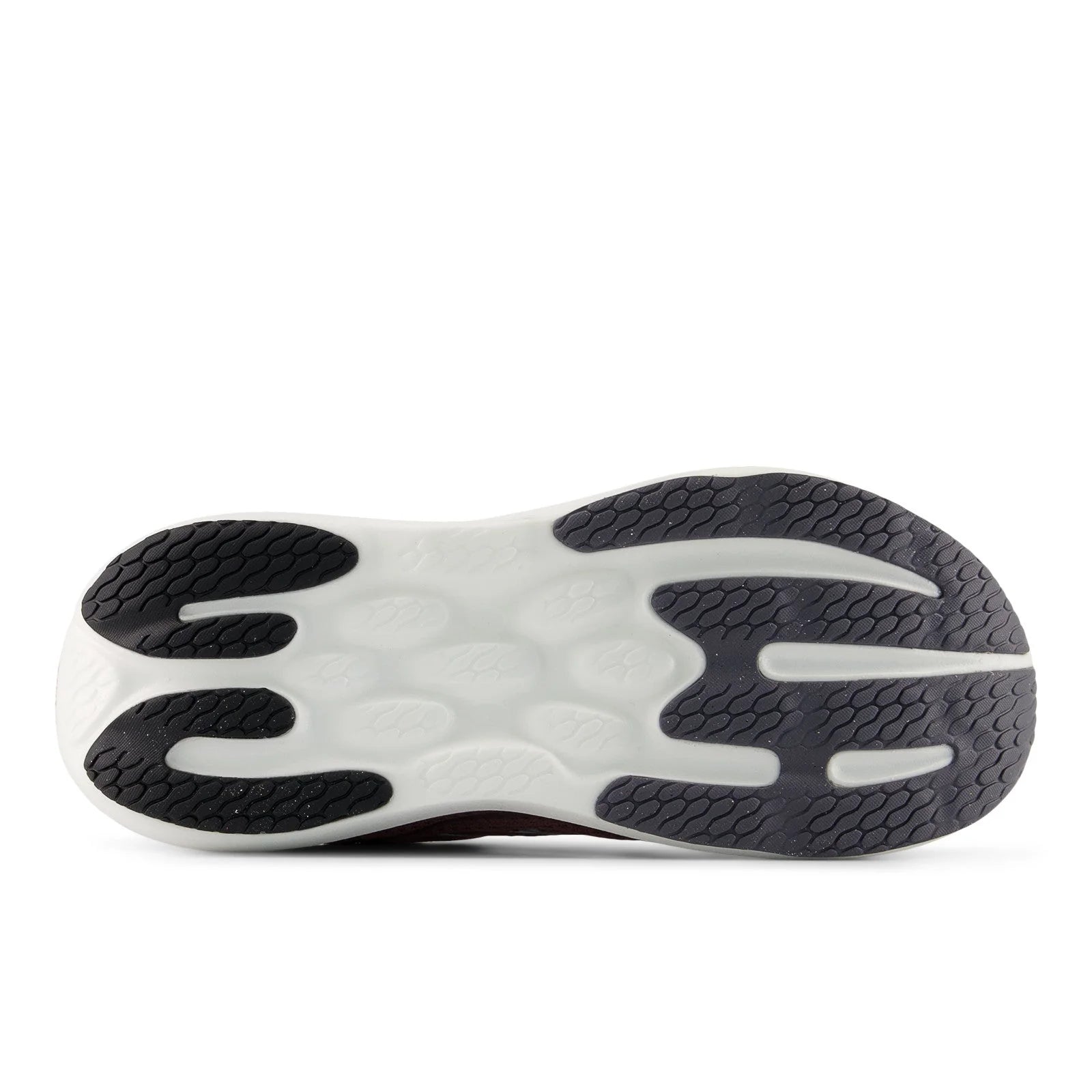 Women's 1080v15 in Rosewood with Silver Metallic and Neptune Grey
