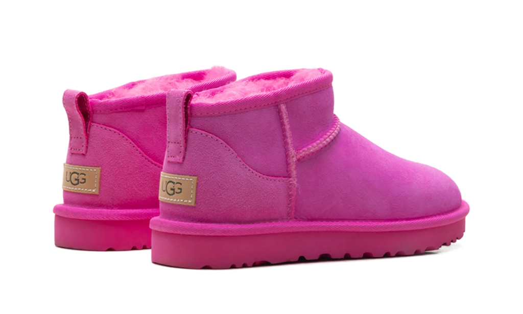 Classic Ultra Mini Boot WMNS "Carnation" 1116109 CRNT