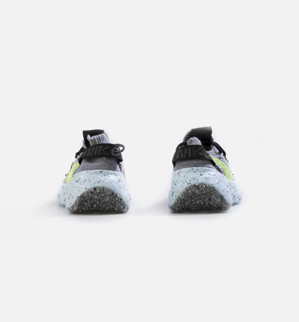 Space Hippie Womens Lifestyle Shoe Grey Green