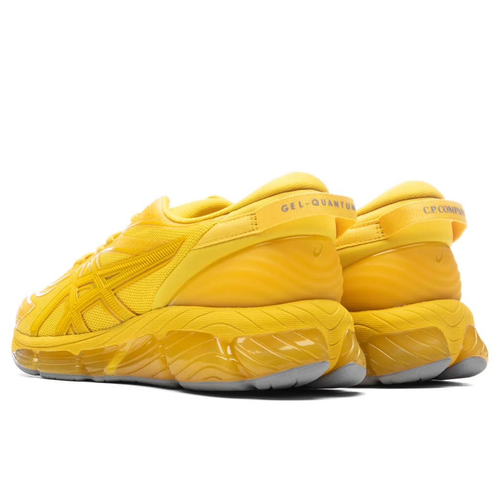 Asics x CP Company Gel Quantum 360 VIII Mission Yellow