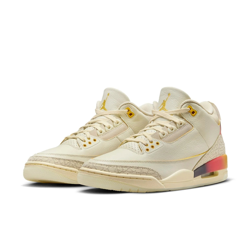 Air Jordan 3 Retro SP x J Balvin Medelln Sunset