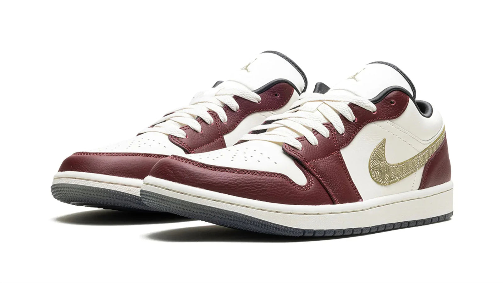 Air Jordan 1 Low WMNS Chinese New Year