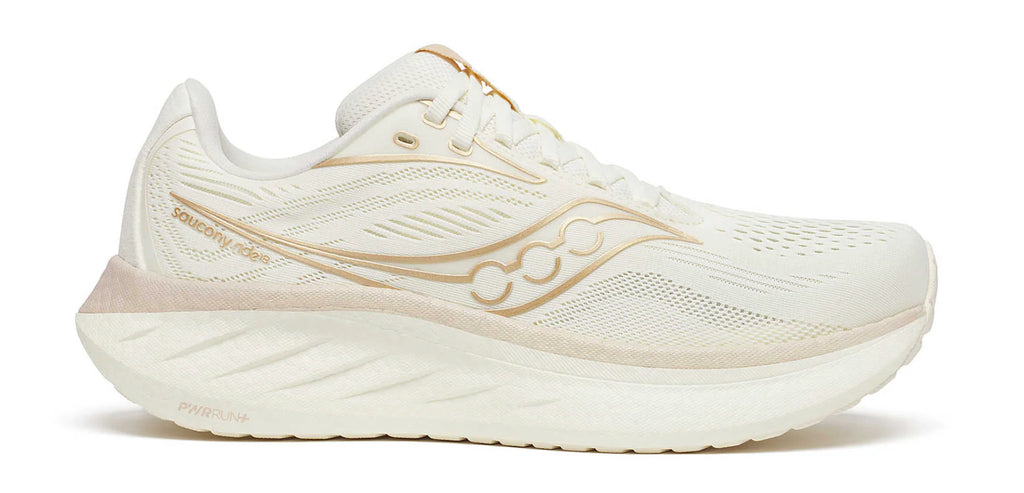 Womens Saucony Ride 18
