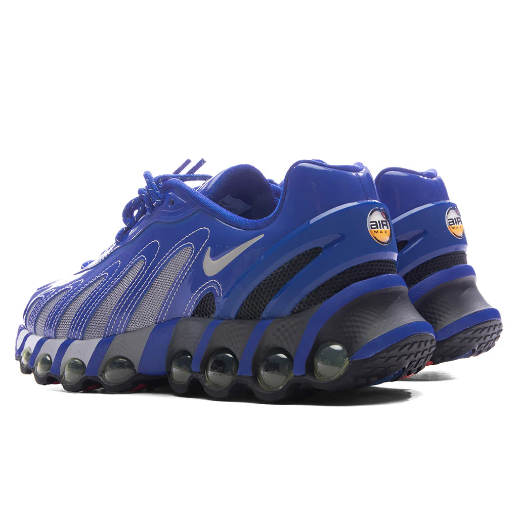 Nike x Patta Air Max Dn8 Game Royal Light Charcoal