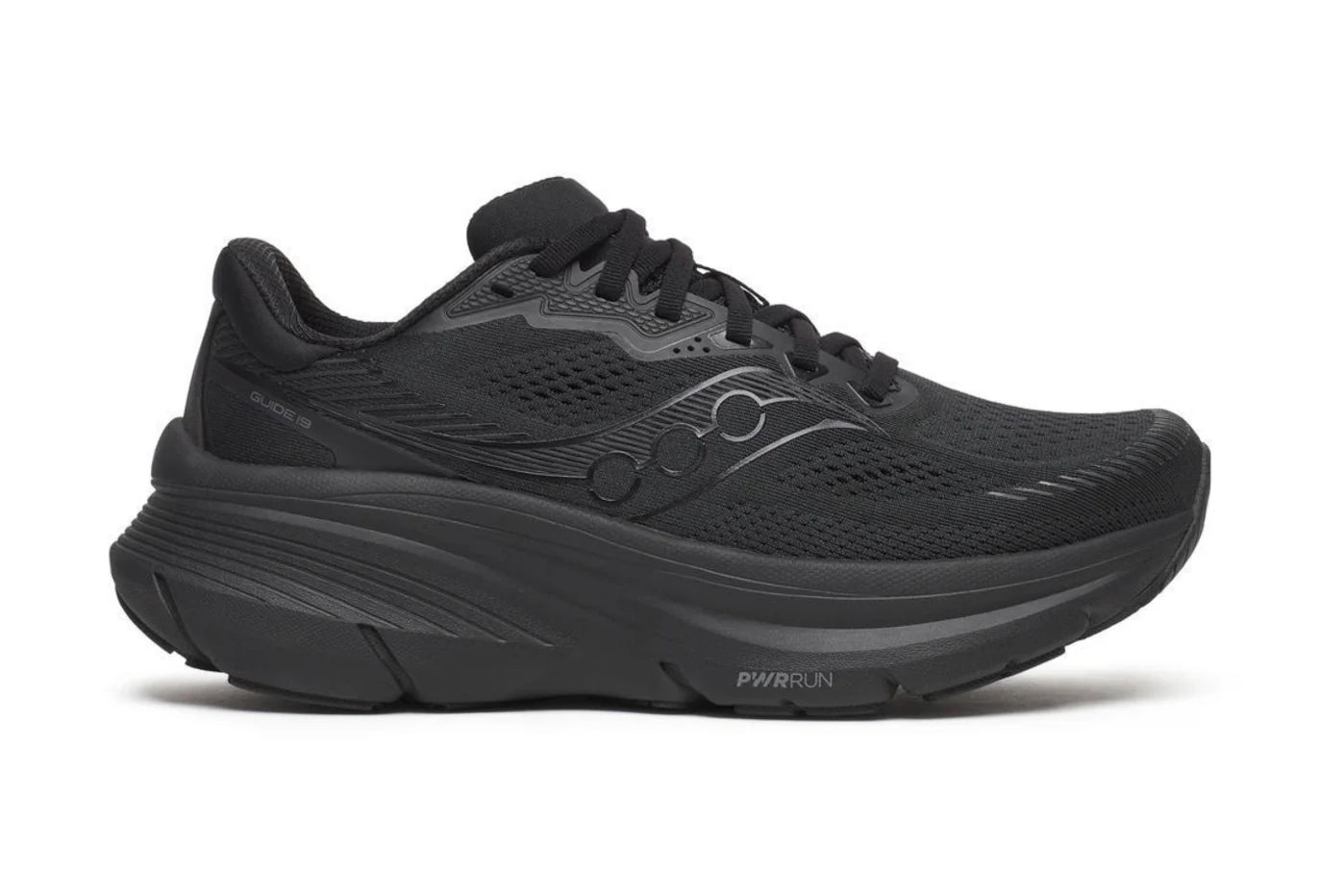 Womens Saucony Guide 19