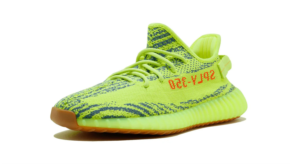 YEEZY BOOST 350 V2 Semi Frozen