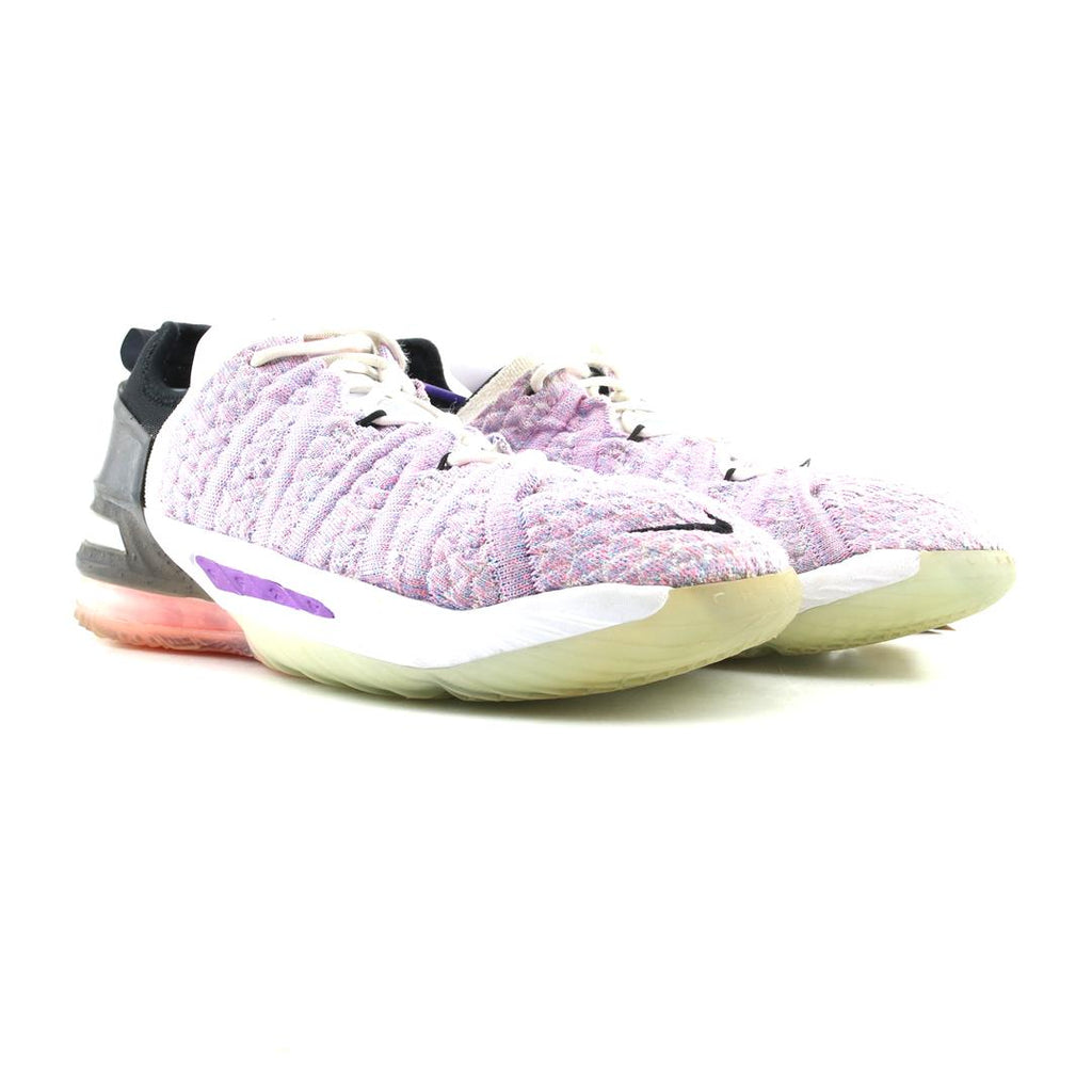 LEBRON XVIII 18