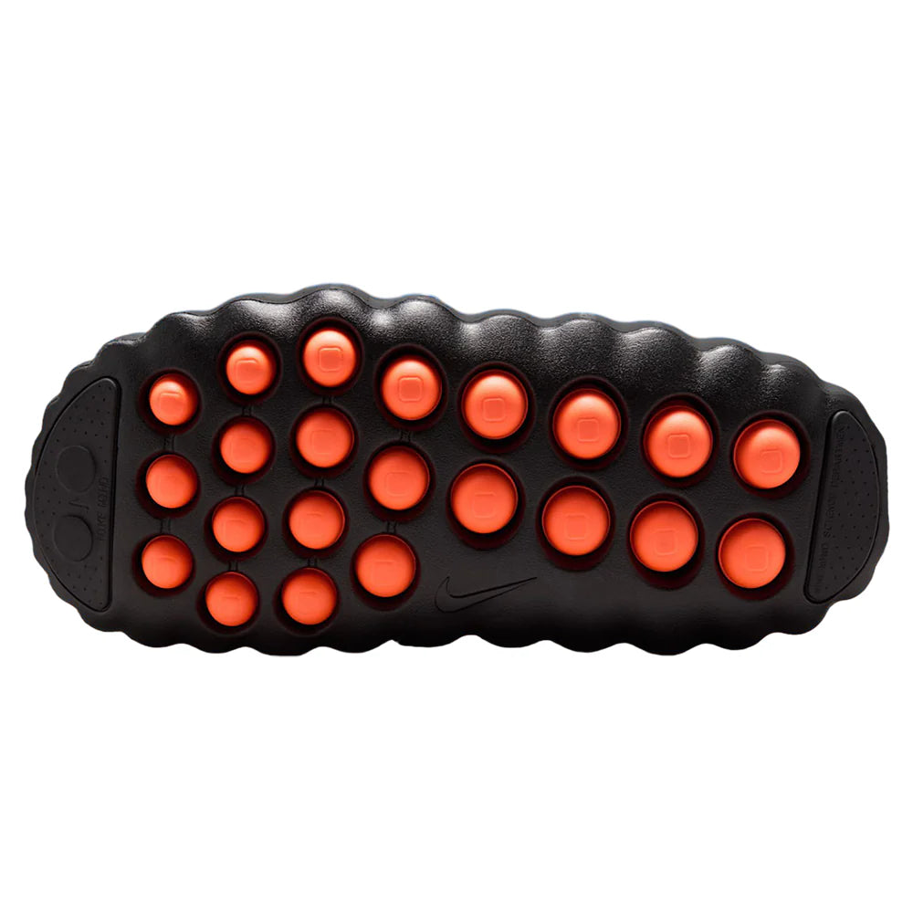 Nike Mind 001 Black Hyper Crimson