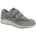 Men's JV Mesh Active Sneaker in Gray