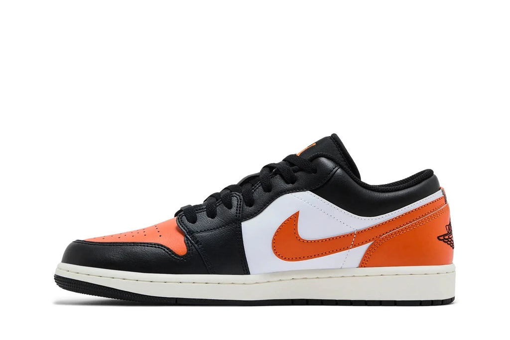 Jordan 1 Low Shattered Backboard Alternate