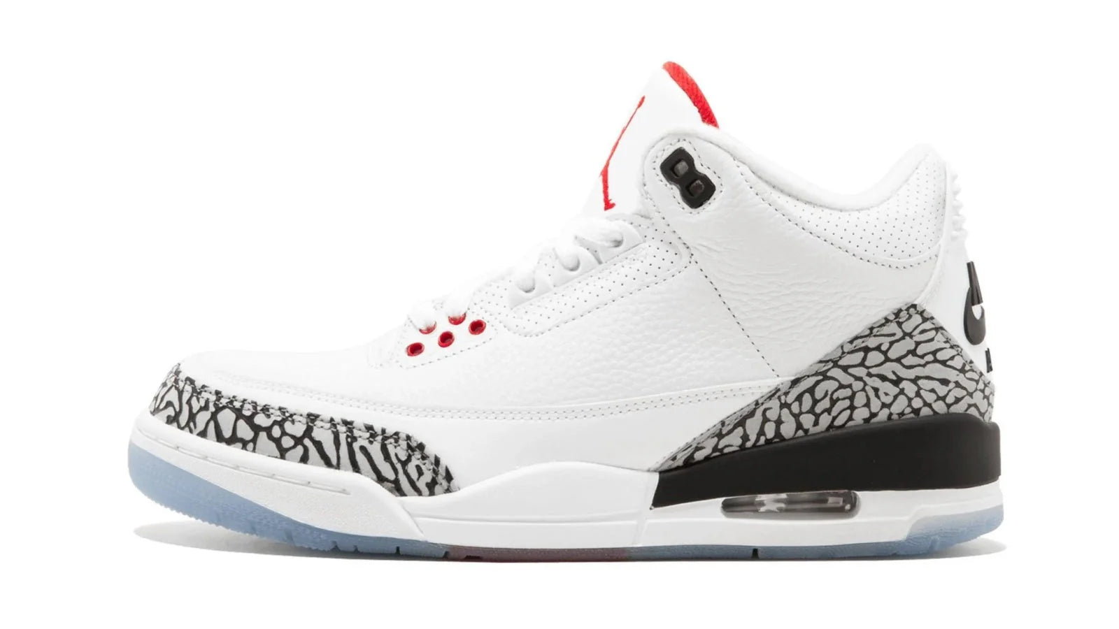 Air Jordan 3 Retro NRG Dunk Contest Free Throw Line