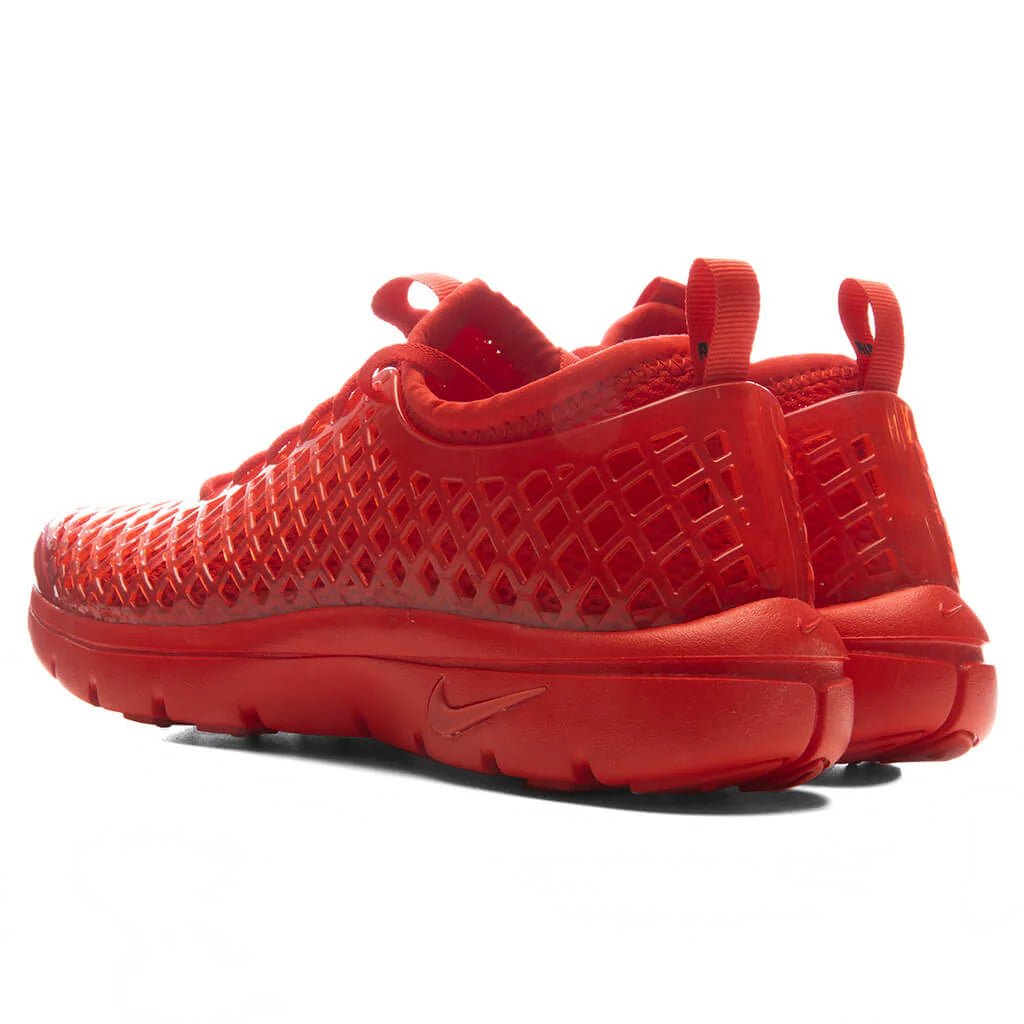Womens Rejuven8 Run OG SP Jelly Light Crimson