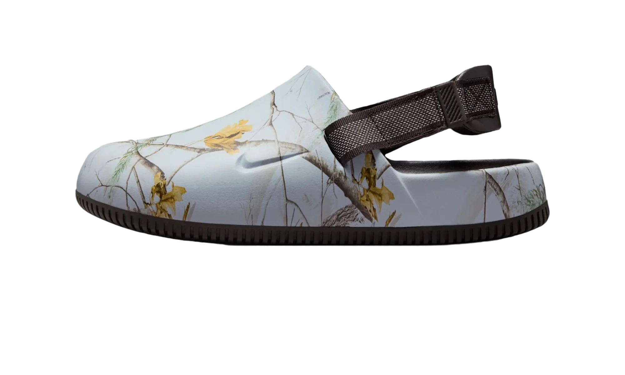 Calm Mule MWNS"Realtree Snow Camo" IB2455 201
