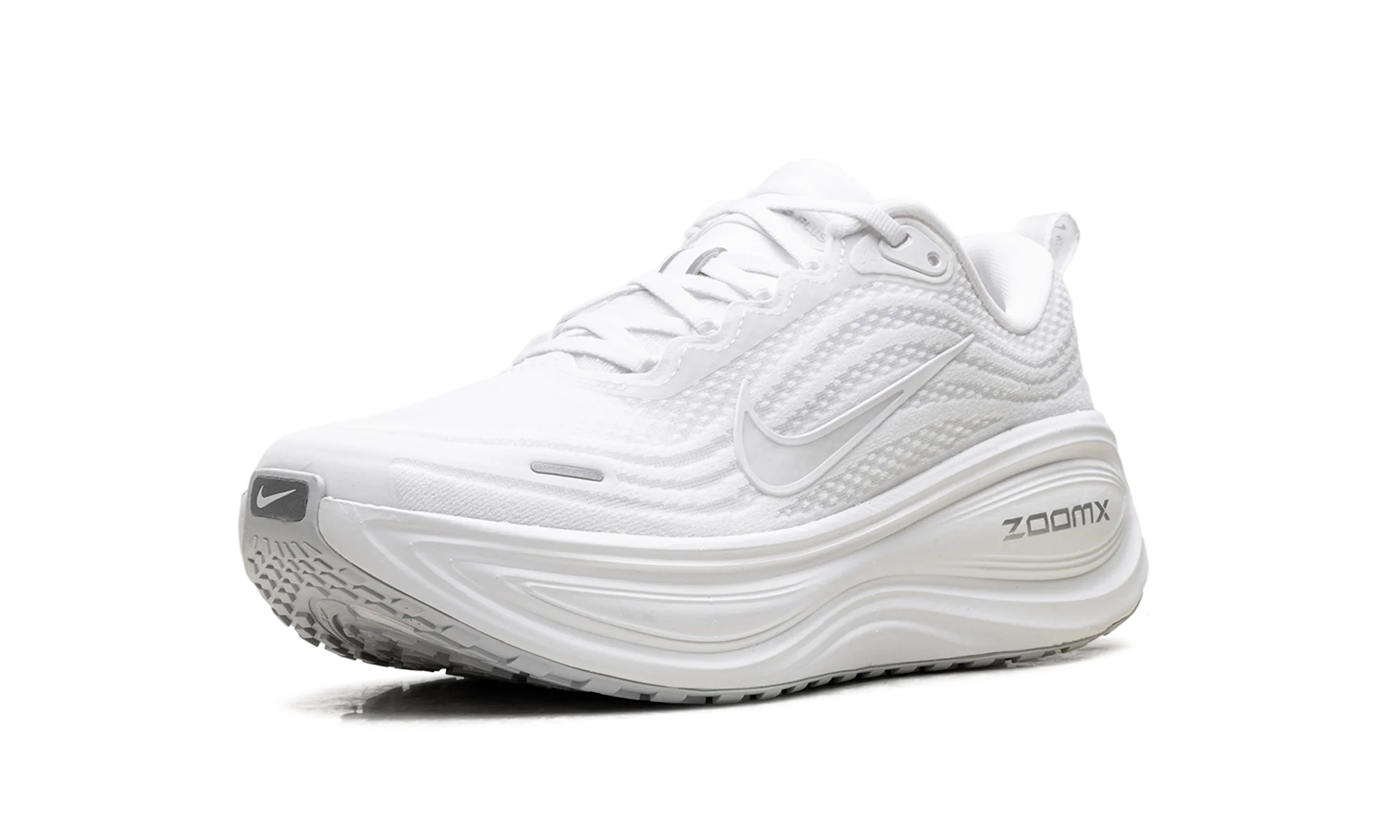 Vomero Plus WMNS"Triple White" HV8154 102