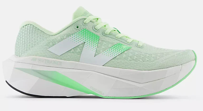 Mens New Balance SuperComp Trainer V3 Clearance